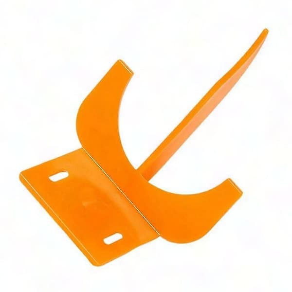 2 stk. til Xc-2000e elektrisk appelsinpresser reservedele, reservedele til appelsinpresser, til appelsinpresser Orange