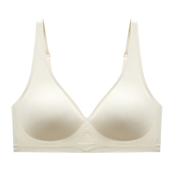 Naisten Saumattomat Rintaliivit, Rintavarusteet, Push-Up Bralette, Pehmeät Naisten Alusvaatteet NO.2 S 32(70)