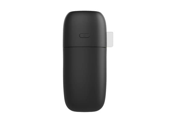 2-in-1 uusi USB-sähköauton keraaminen sumutin