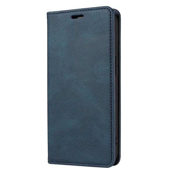 Ranneke phone case Sony Xperia 10 Iv -puhelimelle Dark Blue