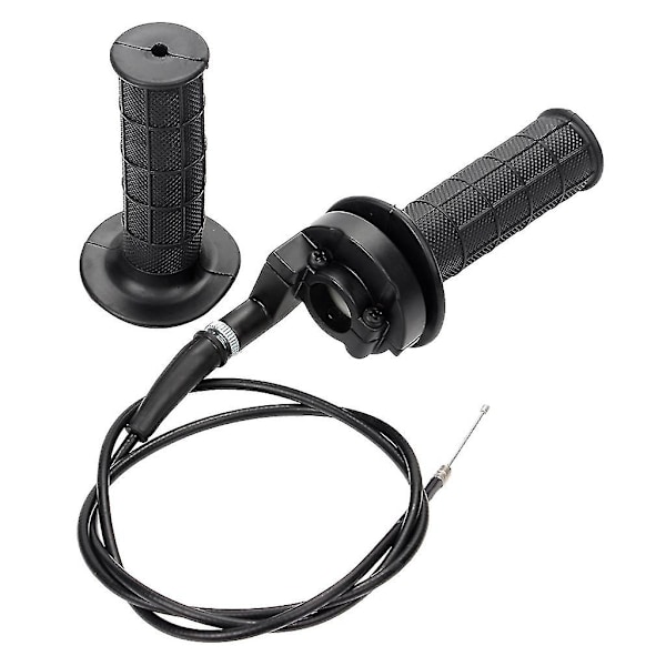 Gasreglagekabel & Gasreglagehandtag för 50cc 110cc 125cc 150cc 250cc Crossmotorcykel