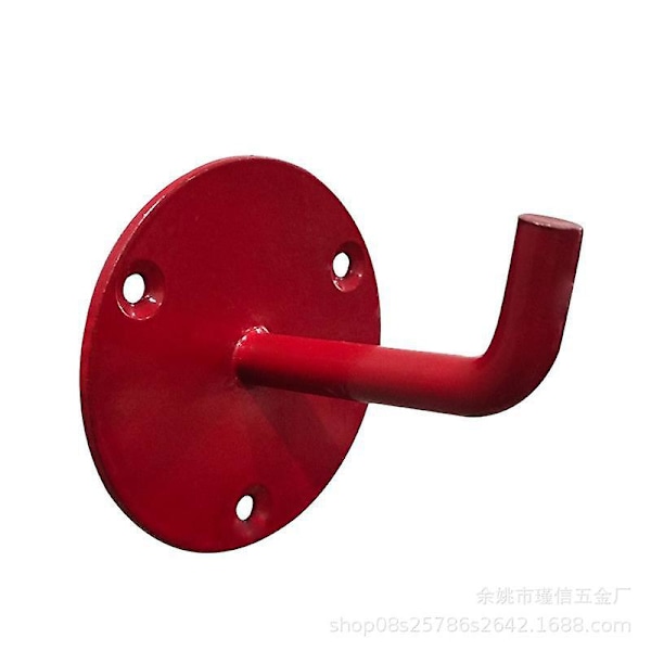 Fire Extinguisher Hook Wall Mount Bracket