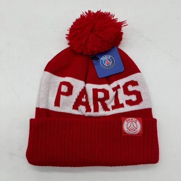 Fotballklubb-caps Paris 2