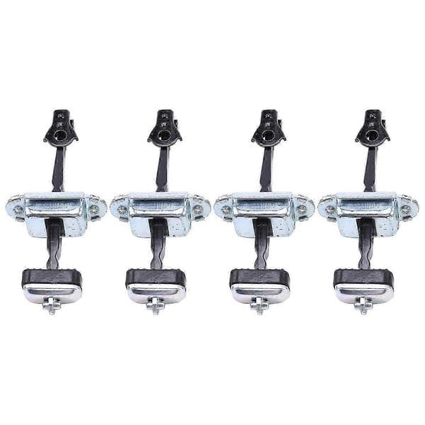 4 stk. bildørstropper for CR-V 2007-2011, delenummer 72380-S