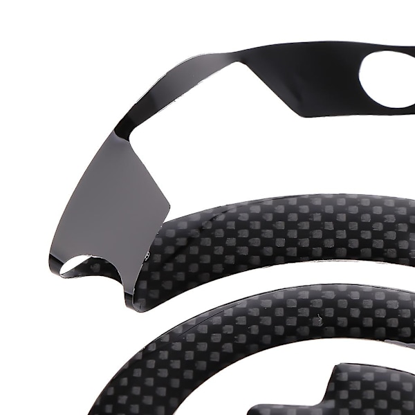 Bensintank Pad Klistremerke Dekaler Motorsykkel Beskyttelse Drivstoff for Yamaha YZF-R1 FZ1 Multi