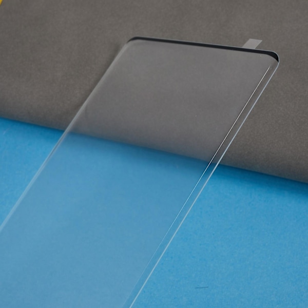 Härdat glas för hela skärmen, silkestryck, full limning, för Transsion Infinix Note 40/Note 40 Pro 5G