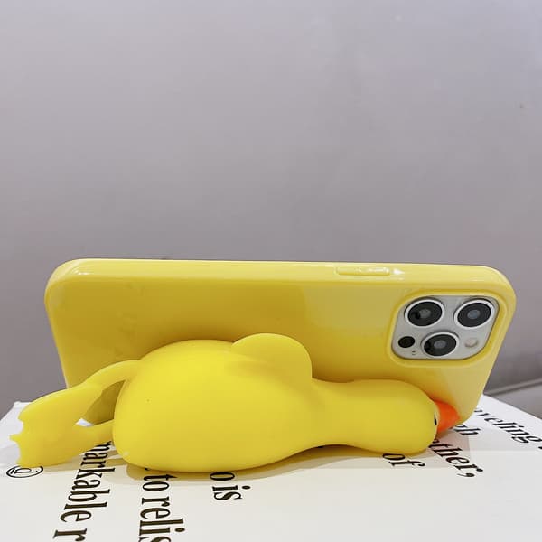 1 pakke til iPhone 13 Pro Max Tredimensionel Kreativ