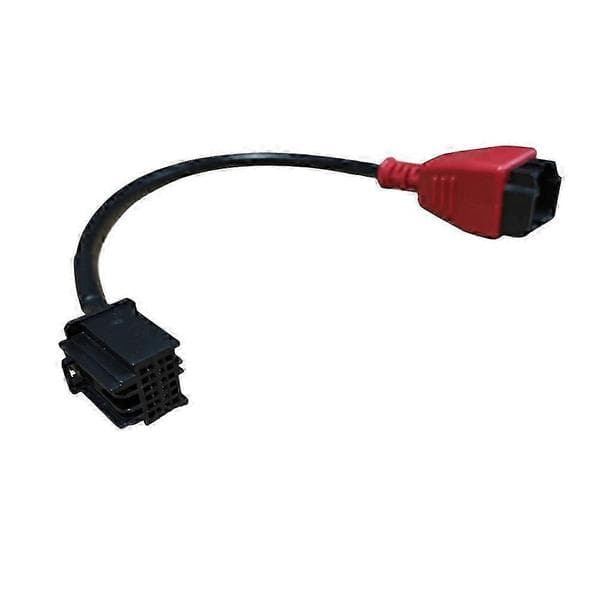 Til Iveco Daily SGW Bypass-kabel Han til Hun Kabel Bypass-kabel