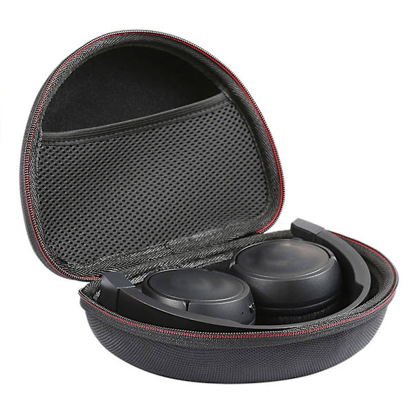 Hard Case for T450bt/t500bt trådløse hodetelefoner boks beskyttende bæreveske boks bærbar lagring C