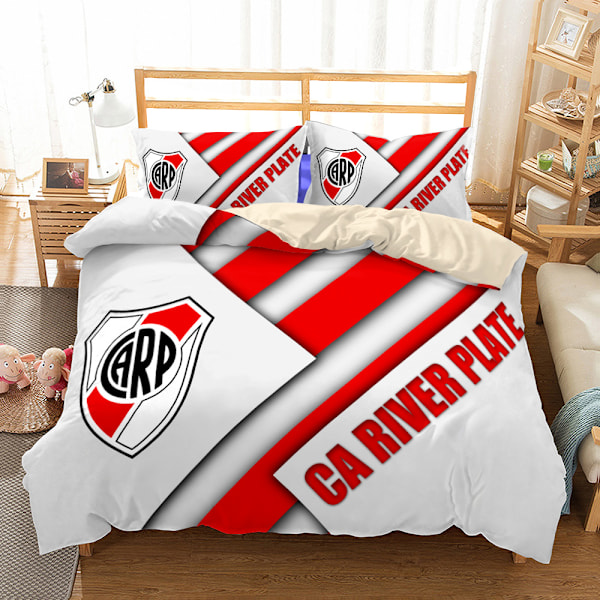 Fotballag Digitaltrykk Champions League Dynetrekksett 135*200