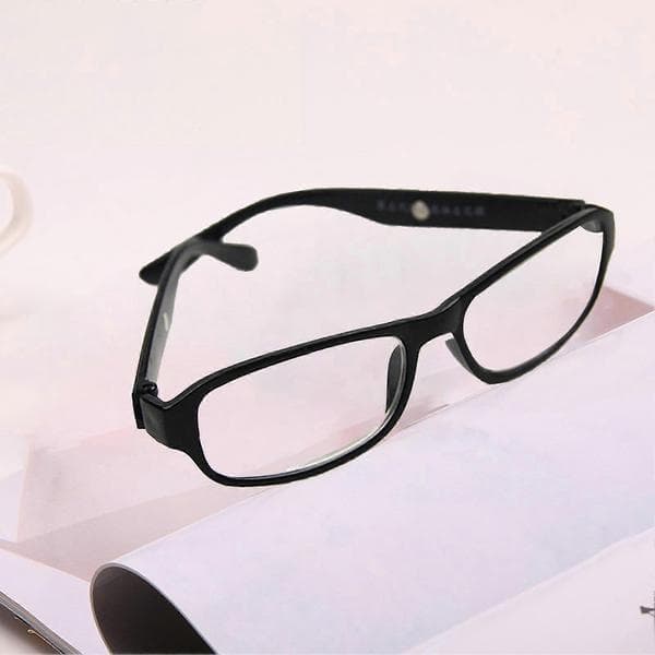 Lukulasit +4.5 +5.0 +5.5 +6.0 Diopteria Optiset Linssit Silmälasit Black 5.5