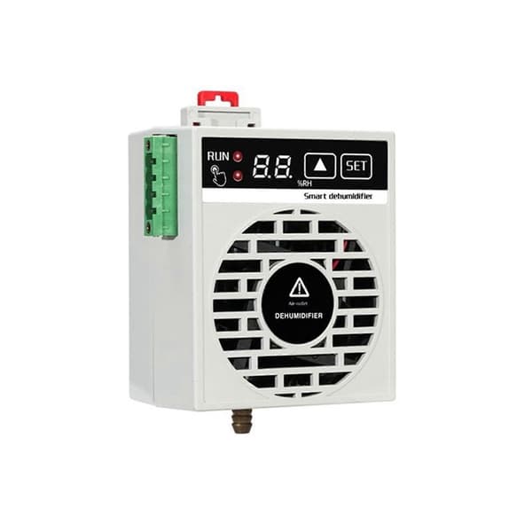 Mini intelligent affugter elektrisk skab industriel affugter distributionsboks halvleder affugter