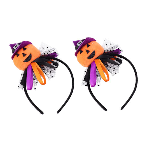 2 stk. Halloween Party Hovedbeklædning Kostume Voksen Kanin Kostume Halloween Hovedbeklædning