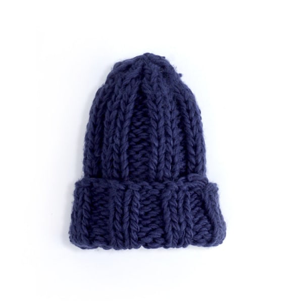 Strikket Beanie til Kvinder Vinter Ensfarvet Simpel Tyk Hue Udenrigshandel Varmt Ørebeskyttelse Beanie Coff Coffee Average size