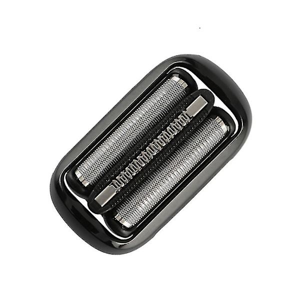 Braun Shaver 53b erstatningshoved til serie 5/6 elektrisk barbermaskine - kompatibel med 50-r1000s/50-b1300s 6075cc 6020s