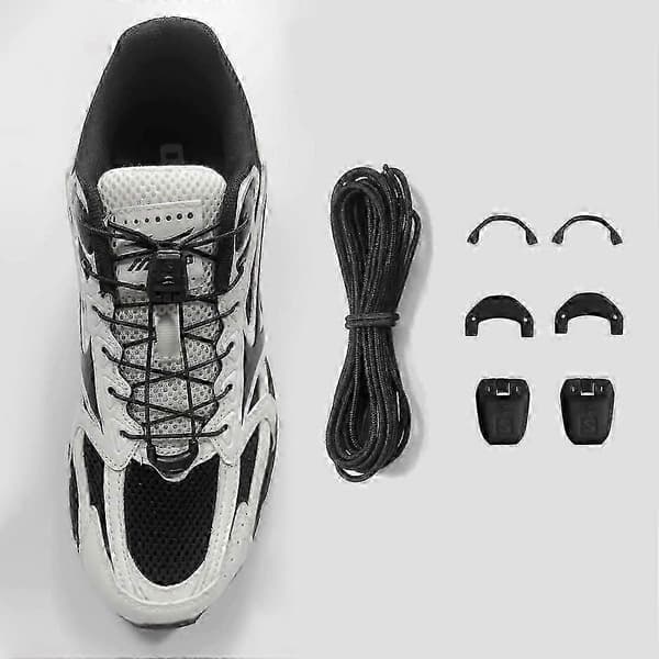 INF Salomon Quicklace snørebånd
