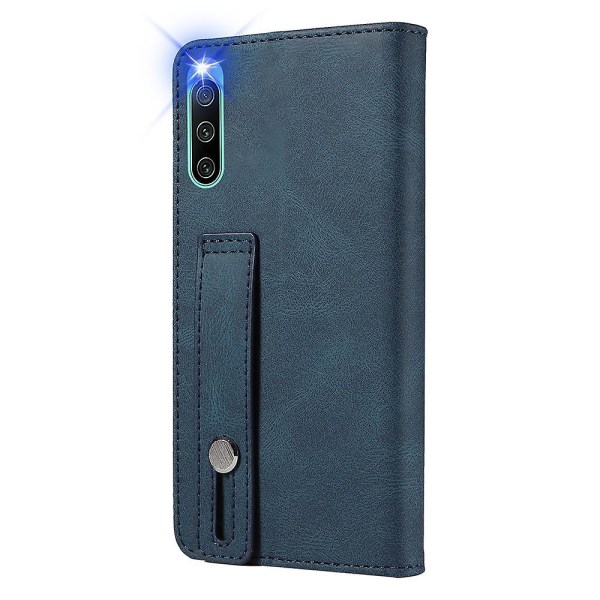 Phone case till Sony Xperia 10 Iv Dark Blue