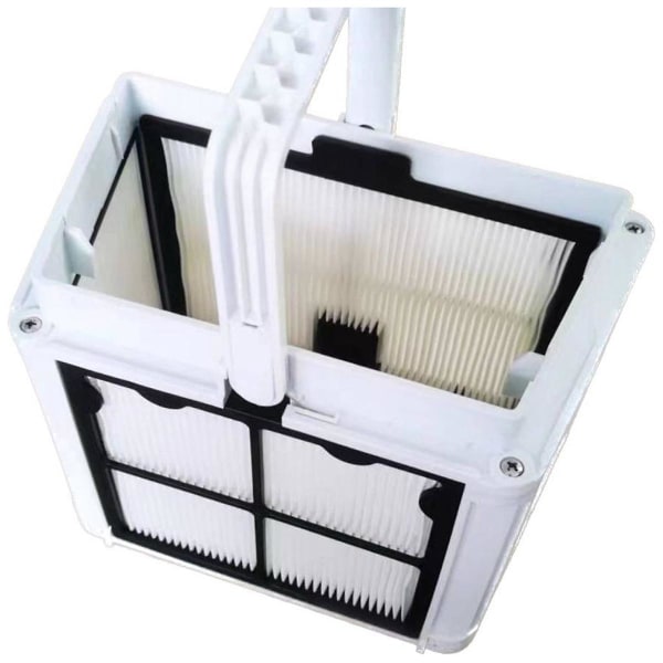 Ultrafin Filterkurv til Dolphin Robot Poolrensere: S50 Active 10 Delnummer: 9991460-r1