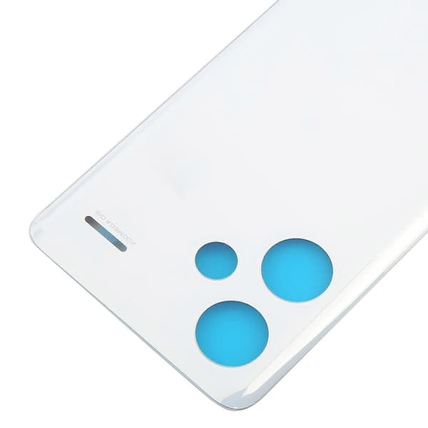 OEM Akun kansi Xiaomi Redmi Note 13 Pro+ 5G:lle White