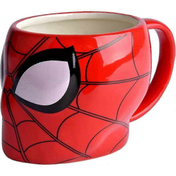 Spiderman Dolomit Krus