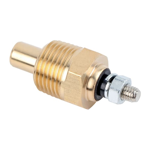 Vanntemperatursensor Erstatning for Mercury Mercruiser 806490T 3853787
