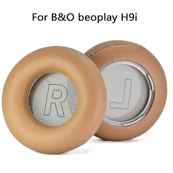 Professionella öronkuddar för B&o Beoplay H9i-headset