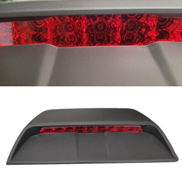 Kolmas jarruvalo Chevrolet Cruze 2011 -2015 High Mount Stop takaosan 3. hännän varoitusvalo Auton lisävarusteet