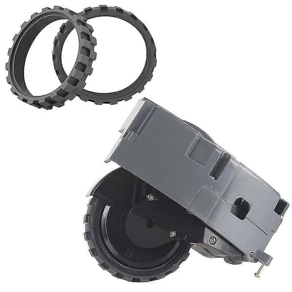 Reservedeler til Roomba I7 I7+ I3 I3+ I4 I4+ I6 I6+ I8 I8+ J7 J7+/plus