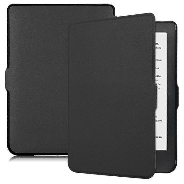Magnetisk flipdeksel til Kobo Clara HD i PU-skinn