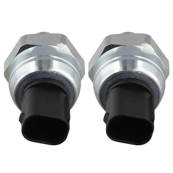 2 ST Bremsetrykksensorgiver Kompatibel med E46 E60 E61 E63 E64 E90 Z3 Z4 34521164458 Bremsetrykksensor-Perfet