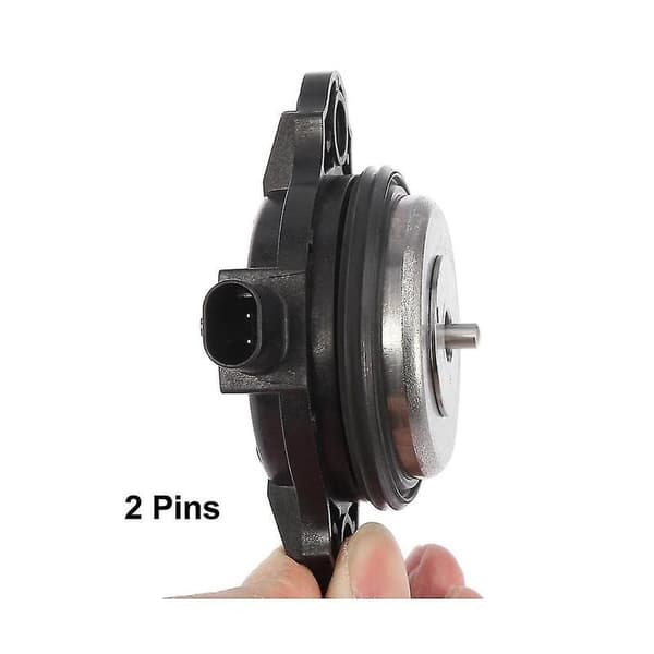 Bilmotor Ventil Timing Solenoid 11367593719 Til X4 2015-2018