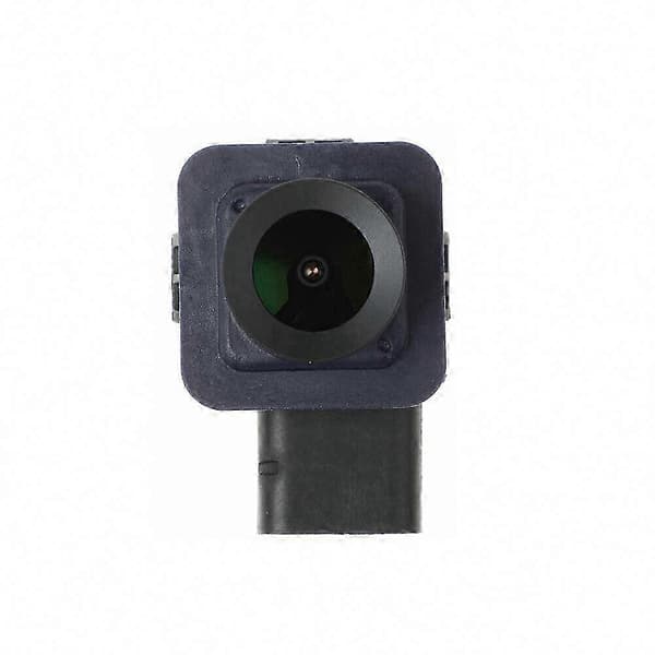 CJ5T-19G490-AB Bilparkeringsassistent Bakkamera til Ford Transit Svart