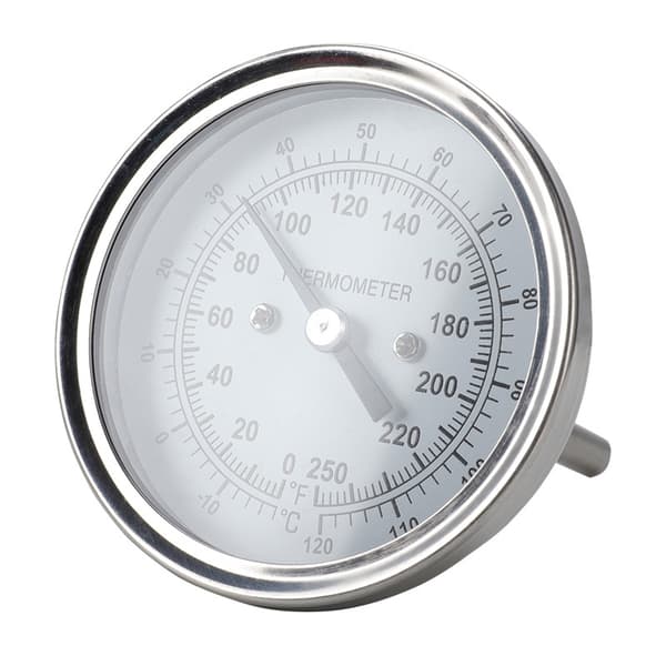 BBQ-termometer Ovn Temperaturtermometer Industrielt Verktøy