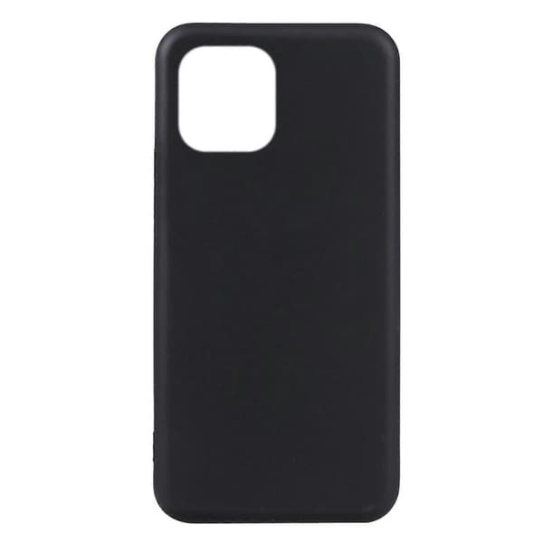 TPU-puhelinkotelo iPhone 12 Pro Max -puhelimelle