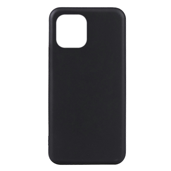TPU-telefoncover til iPhone 12 Pro Max