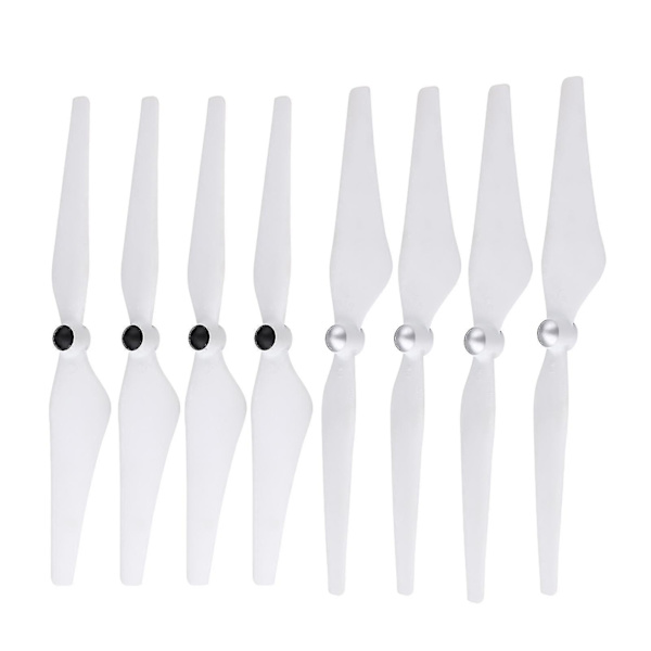 8 st Cw Ccw Självspännande Propellrar Quadcopter Blad För Dji Phantom 2/3-YGWL