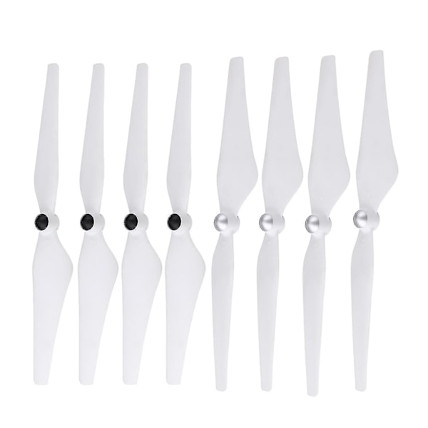 8 stk Cw Ccw Selvspændende Propeller Quadcopter Blad Til Dji Phantom 2/3-YGWL