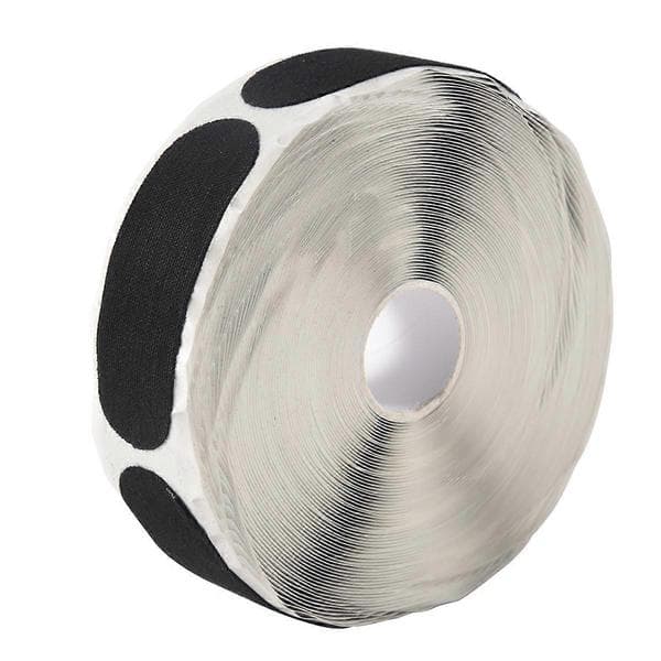 200 stk. bowling tommeltape bowlingfinger for bowlingtilbehør