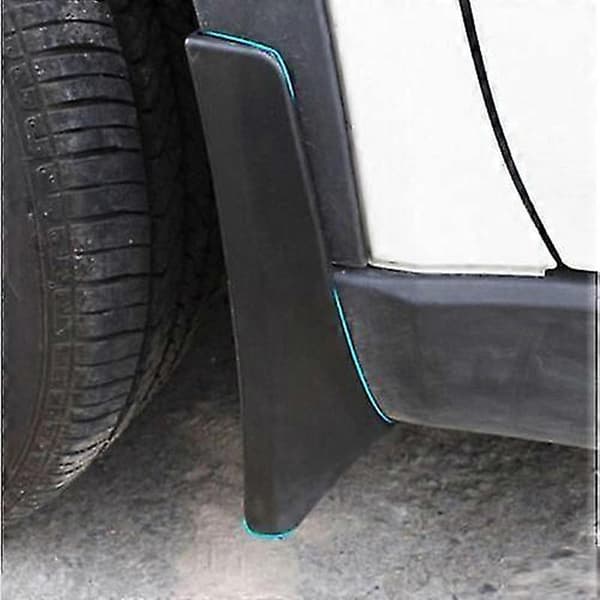 2015 - 2024 Suzuki Vitara Escudo Stänkskydd Fram & Bak