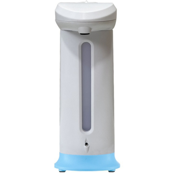 Automatisk sæbedispenser med sensor