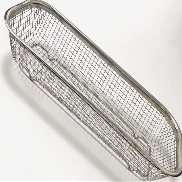 Diskmaskinsbestickskorg, Silver 30,7 cm x 12,2 cm x 5,8 cm
