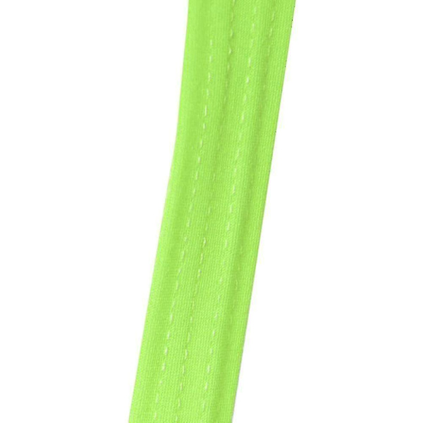 Neongrön Borat Mankini för män - Cross-Border E-handel Operation Expert