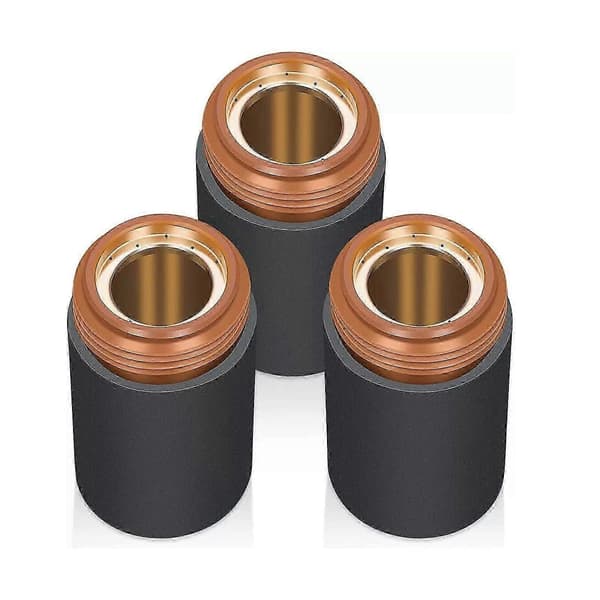 3 st 220854 Passar Hypertherm Fästring 65A 105A Powermax 45XP 65 85 105 PlaskK