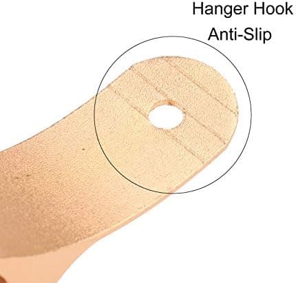Strandhandduksklämmor i aluminiumlegering, kraftiga, 3-pack