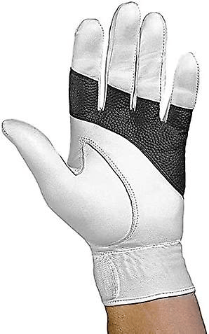 Golfhandske för vänster hand med smart guide för män (XL)