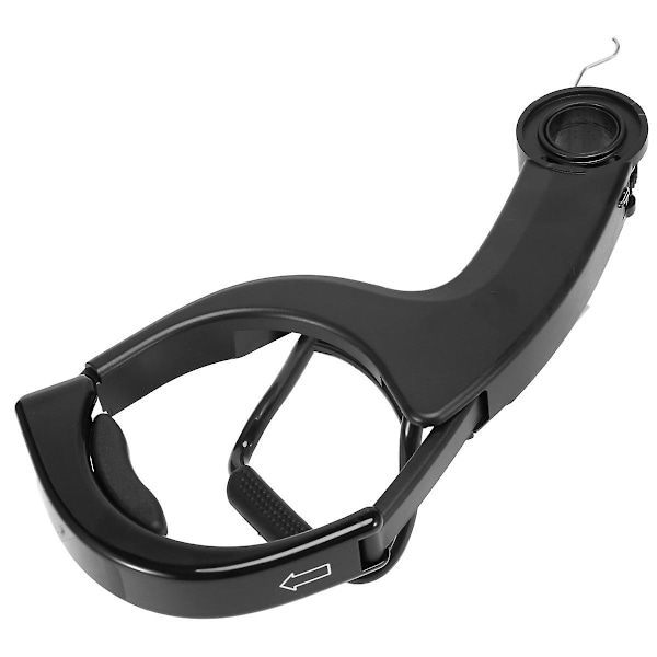 Lh Front Instrument Cup Holder 99155219401 For 997 987 991 05-12 Dash Drink Holder 99755229403/2