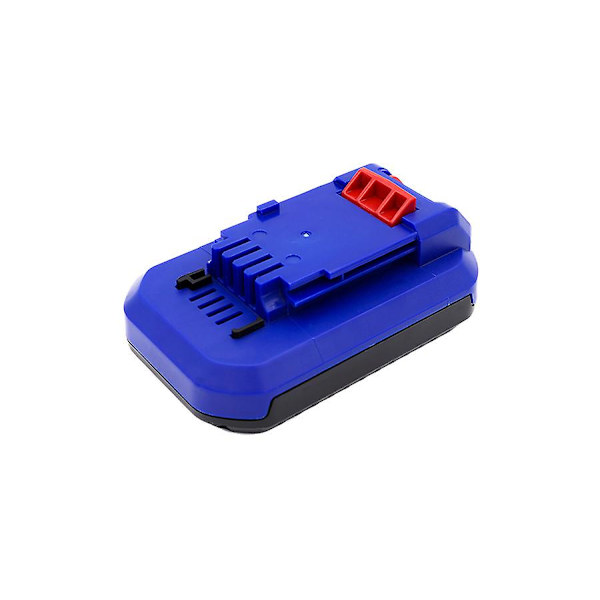 Seilylanka Power Tool Batteri för Lincoln 1500mah 20v Lin-1882 Lin-1884 Power Luber 20v