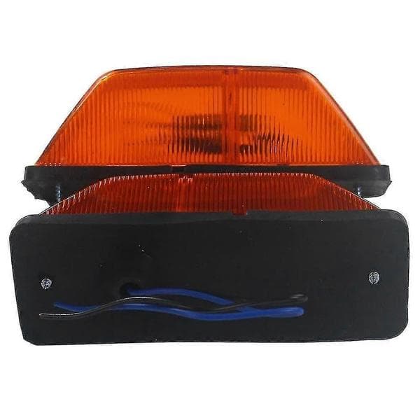 2 stk. bilindikator siderepeterlampe for Sprinter 1995-2006 0018204921 0018205021