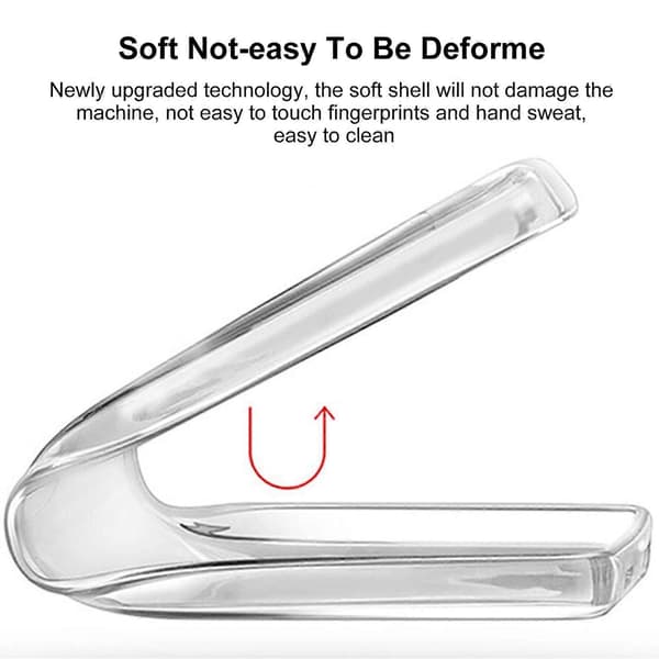TPU-puhelinkotelo iPhone 11 Pro Max -puhelimelle