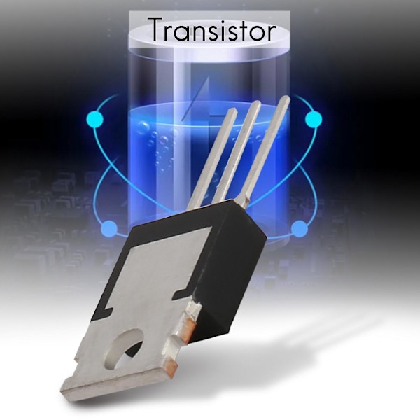 50 kpl 10 tyyppiä Irf-sarjan MOSFET-transistorien valikoimasetti, mukaan lukien Irfz44/510/520/530/540/640/74 Black
